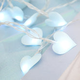 Heart Light String